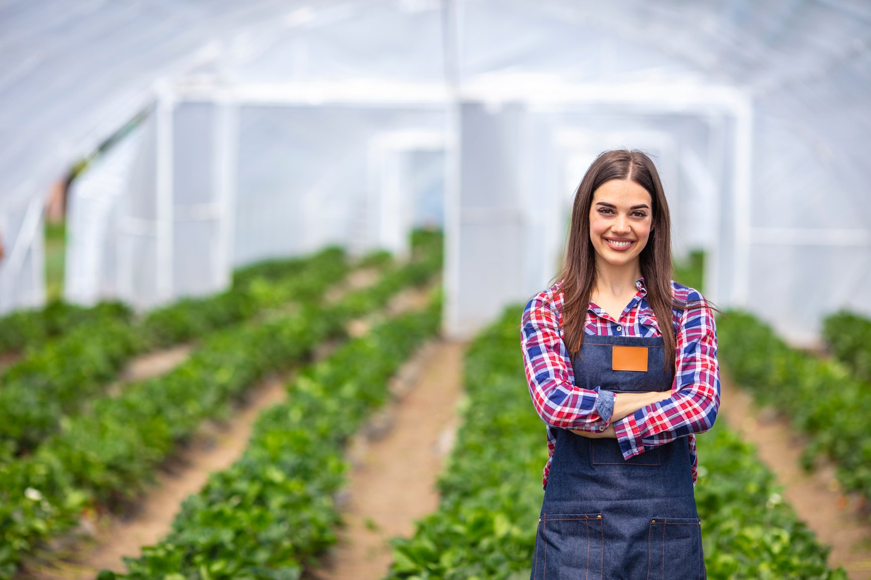 Woman entrepreneur